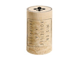 Vinotemp Epicureanist Wine Cork Stool EP-CKSTL02 - Good Wine Coolers