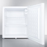 Summit Compact All-Refrigerator FF28LWH