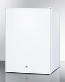Summit Compact All-Refrigerator FF28LWH