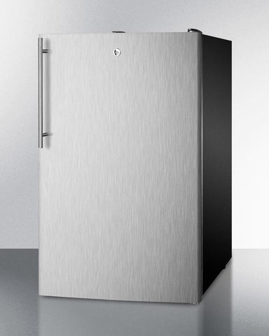 Summit - VT65ML - -25°C energy efficient medical grade freezer-VT65ML | AJ  Appliance