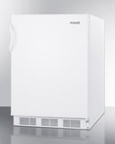 General purpose, counter height refrigerator for ADA FF67ADA - Good Wine Coolers