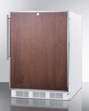 General purpose, counter height refrigerator for ADA FF6LBI7FRADA - Good Wine Coolers