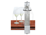IL Romanzo CO2 Glass Chiller - Good Wine Coolers