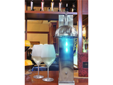 IL Romanzo CO2 Glass Chiller - Good Wine Coolers