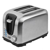 Kalorik 2-Slice Stainless Steel Toaster TO 37895 SS - Good Wine Coolers