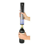 Kalorik 2-in-1 Stainless Steel Wine Opener & Preserver CKS 40792 - Good Wine Coolers