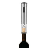 Kalorik Stainless Steel Electric Corkscrew Wine Opener CKS 36812 - Good Wine Coolers