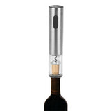 Kalorik Stainless Steel Wine Lovers Set with Wine Opener & Preserver CKS 40211 - Good Wine Coolers