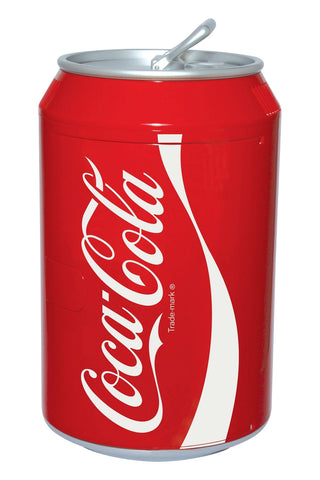 Koolatron Coca-Cola Can Fridge CC12 - Good Wine Coolers
