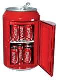 Koolatron Coca-Cola Can Fridge CC12 - Good Wine Coolers