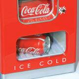 Koolatron Coca-Cola Vending Fridge CVF18 - Good Wine Coolers