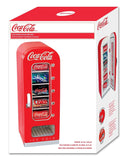 Koolatron Coca-Cola Vending Fridge CVF18 - Good Wine Coolers
