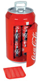 Koolatron Mini Coca-Cola Can Cooler CC06 - Good Wine Coolers