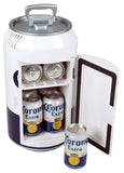 Koolatron Mini Corona Extra Can Cooler COR06 - Good Wine Coolers