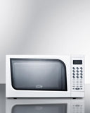 Summit Compact Microwave SM901WH