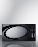 Summit Compact Microwave SM902BL