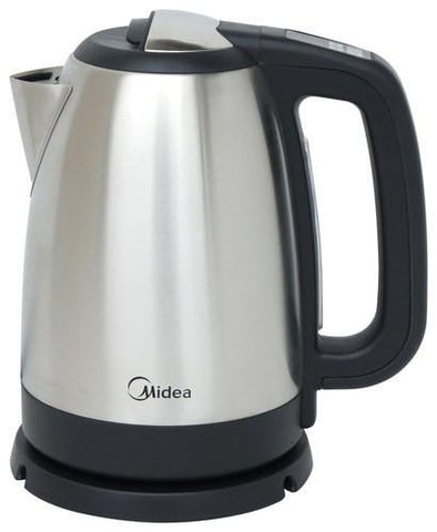 Electric Kettle  1.7L Stainless Steel Electric Cordless Kettle