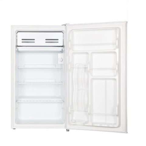Midea 3.3 CF Compact Refrigerator, ESTAR WHS-121LW1 – Good Wine Coolers