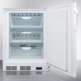 Summit 24" Wide Built-In All-Refrigerator, ADA Compliant FF7LWBIVACADA