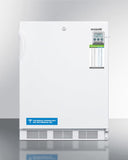Summit 24" Wide Built-In All-Refrigerator, ADA Compliant FF7LWBIPLUS2ADA