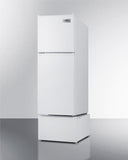 Pedestal to raise height of select refrigerator-freezers PED12 - Good Wine Coolers