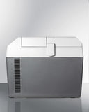 Portable 12V/24V cooler - freezer or refrigerator SPRF26 - Good Wine Coolers