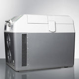 Portable 12V/24V cooler - freezer or refrigerator SPRF26 - Good Wine Coolers