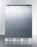 Residential counter- height all refrigerator FF61SSHHADA - Good Wine Coolers