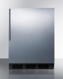 Residential counter-height refrigerator for ADA FF63BSSHVADA - Good Wine Coolers
