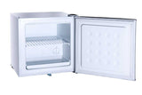 SPT 1.1 cu.ft. Upright Freezer with Energy Star-White UF-114W - Good Wine Coolers
