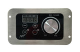 SPT 1400W Built-In Radiant Cooktop (commercial grade) RR-1234R - Good Wine Coolers