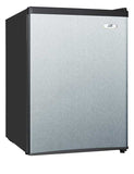 SPT 2.4 cu.ft. Compact Refrigerator with Energy Star RF-244SS - Good Wine Coolers
