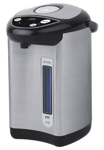 SPT 3.2L Hot Water Dispenser SP-3202 - Good Wine Coolers