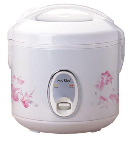 SPT 4-cups Rice Cooker SC-0800P
