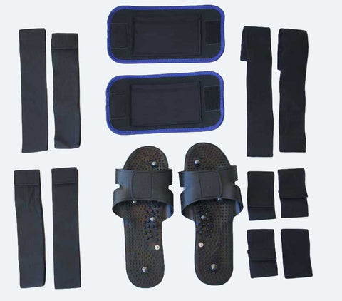 SPT Accessories pack for electronic pulse massager ACC-030
