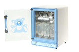 SPT Baby Bottle Sterilizer & Dryer - Blue SB-818B