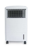 SPT Evaporative Air Cooler with 3D Cooling Pad SF-612R