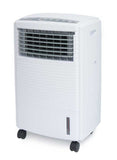 SPT Evaporative Air Cooler with 3D Cooling Pad SF-612R