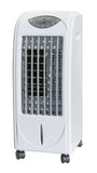 SPT Evaporative Air Cooler with 3D Cooling Pad SF-614P