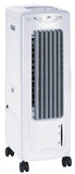 SPT Evaporative Air Cooler with Ionizer  SF-610