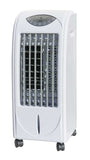 SPT Evaporative Air Cooler with Ultrasonic Humidifier SF-615H