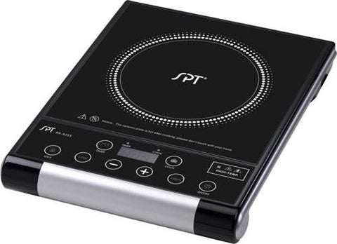 SPT Micro-Computer Radiant Cooktop RR-9215
