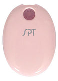 SPT Portable Hand Warmer (Pink) SH-113FP - Good Wine Coolers