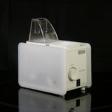 SPT Portable Humidifier (White) SU-1051W - Good Wine Coolers