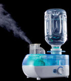SPT Portable Humidifier with Ionizer SU-1052 - Good Wine Coolers
