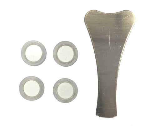 SPT Replacement Ceramic Discs & Tool  DISC-SA - Good Wine Coolers