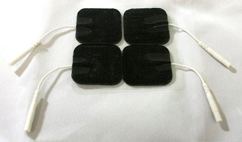 SPT Replacement electrode pads for UC-570 (set of 4) PAD-570 - Good Wine Coolers
