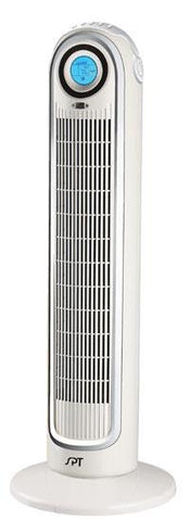 SPT Tower Fan with Ionizer SF-1521 - Good Wine Coolers
