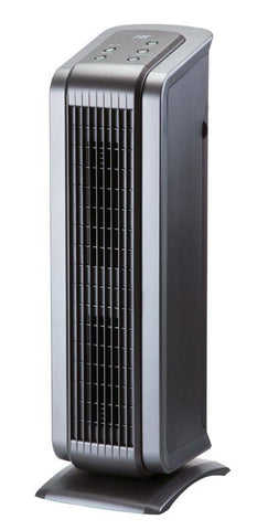 SPT Tower HEPA Air Cleaner with Ionizer AC-2062 - Good Wine Coolers