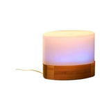 SPT Ultrasonic Aroma Diffuser with Bamboo Base SA-070 - Good Wine Coolers